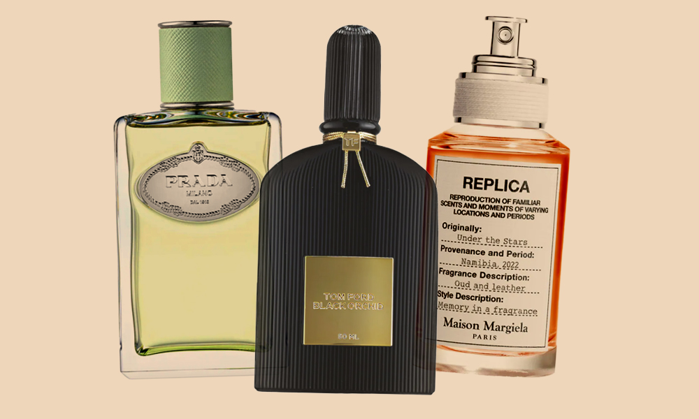 Costly-Smelling Fragrances: Our Prime 7 Picks