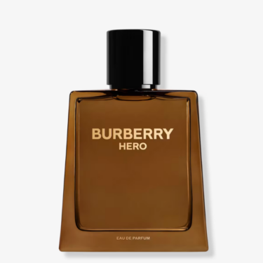 Burberry hero