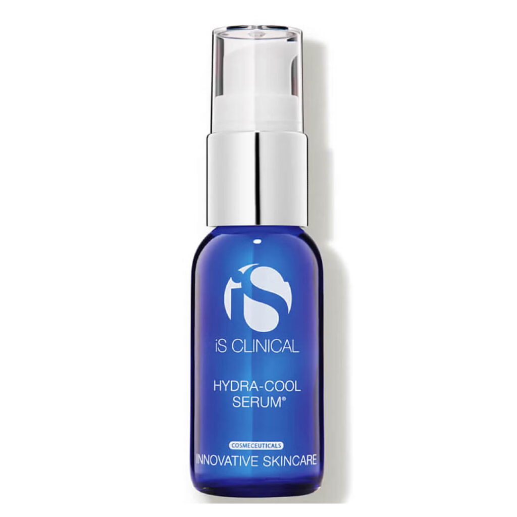 IS Clinical Hydra Cool Serum