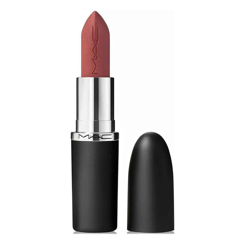 mac cosmetics Macximal Silky Matte Lipstick