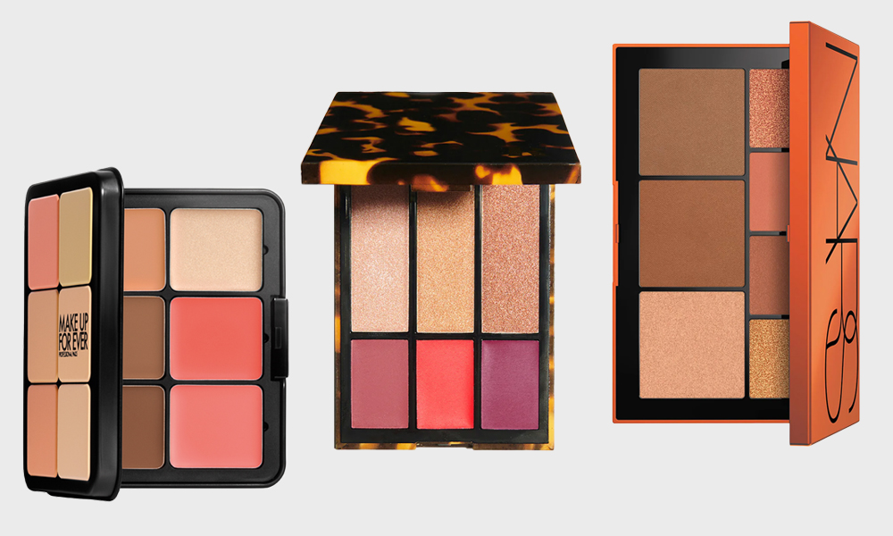 10 Multi-Use Palettes That Might Replace Your Entire Makeup Collection featured image