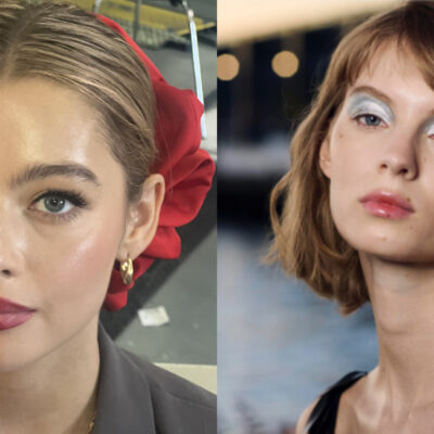 new york fashion weeks makeup trends 2024