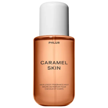 phlur caramel skin