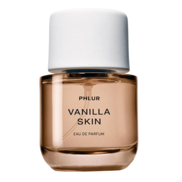 phlur vanilla skin perfume