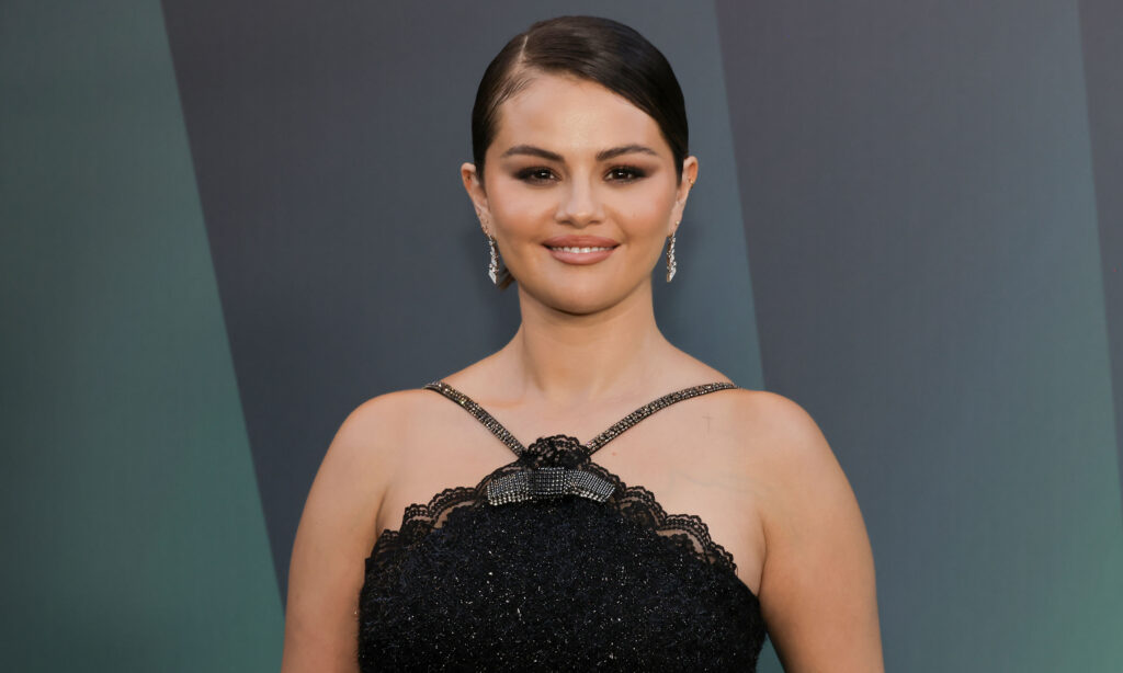 Selena Gomez Gets Candid About Her Future Path to Motherhood featured image