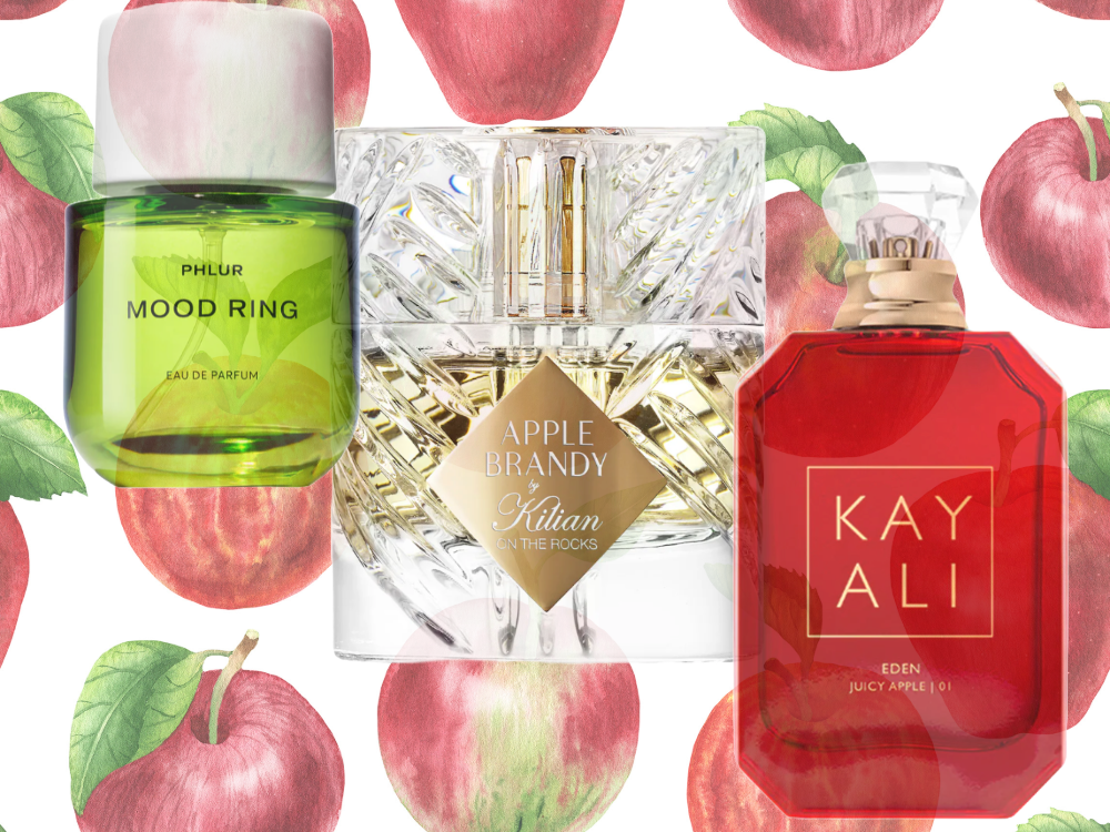 The Greatest Apple Perfumes for Fall