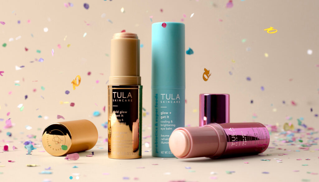 It’s TULA’s 10th Birthday, and They’re Celebrating With a Big Sale featured image