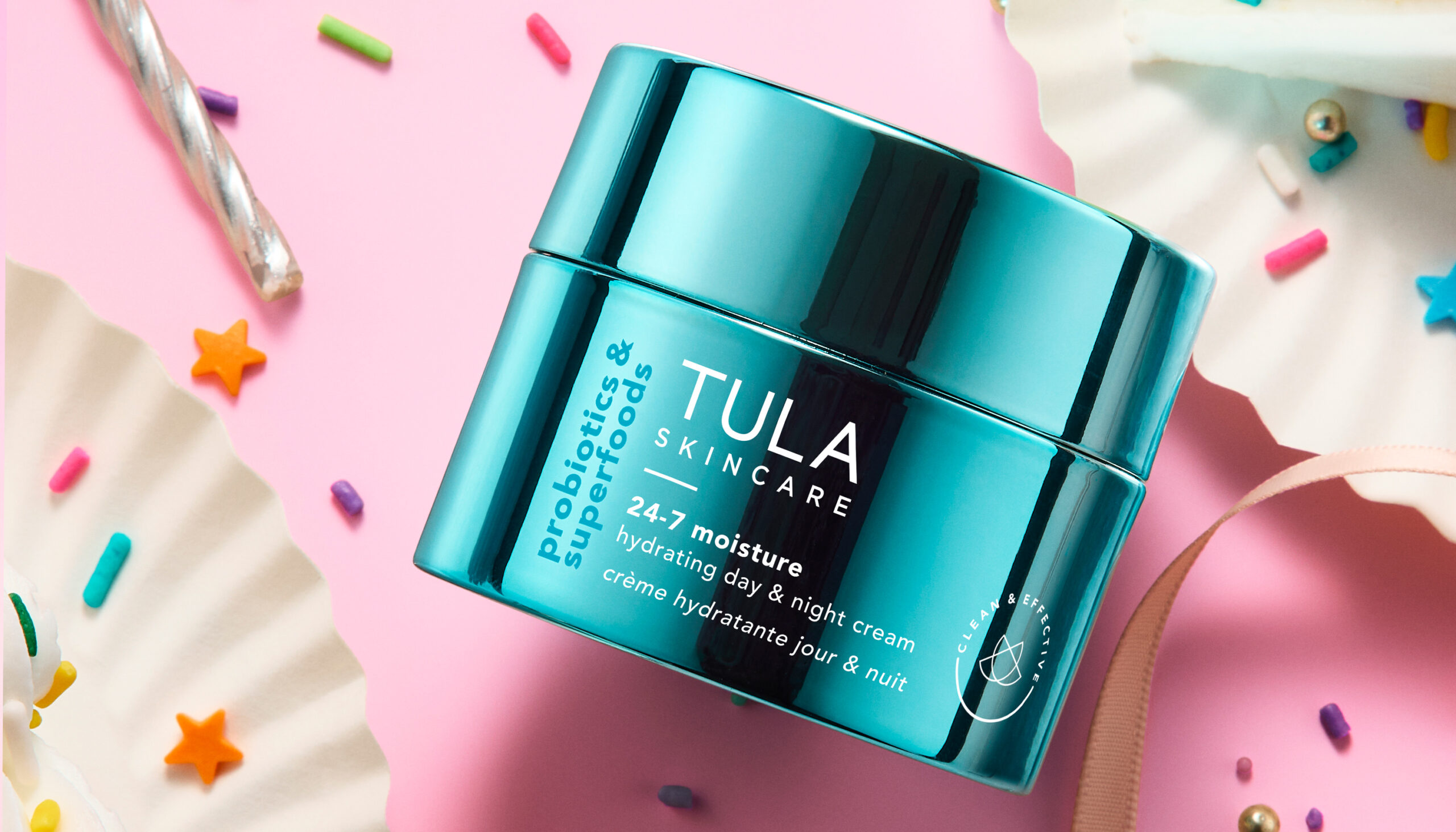 It’s TULA’s tenth Birthday, and They’re Celebrating With a Large Sale- NewBeauty