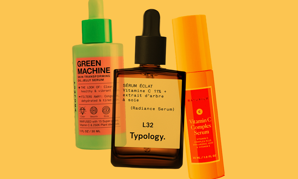 The Greatest Vitamin C Serums You Can Purchase for Much less Than 