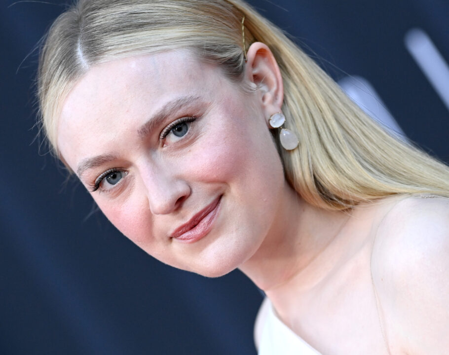 Dakota Fanning