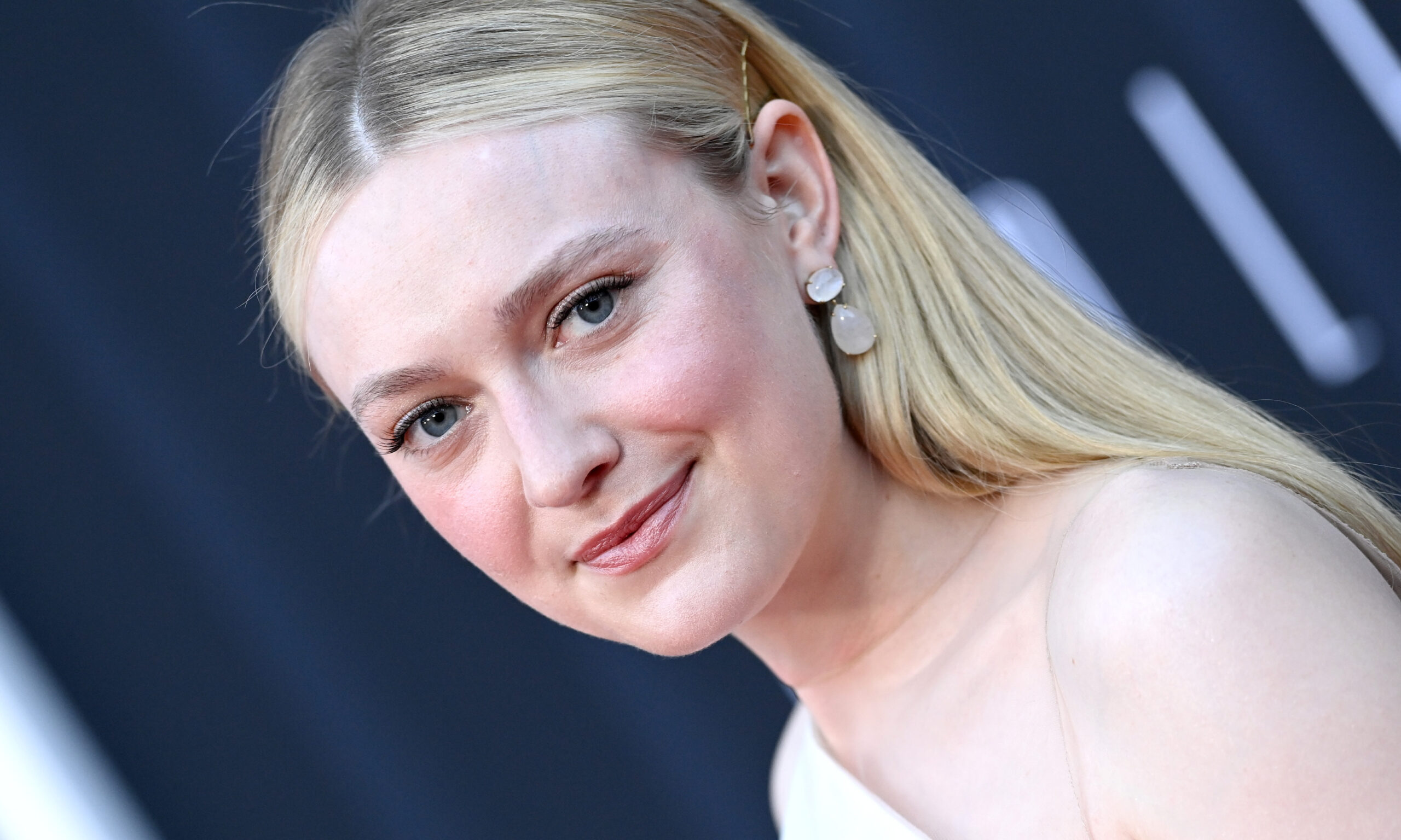 Dakota Fanning Is ‘So Completely happy’ We’ve Stopped Shaming Cellulite