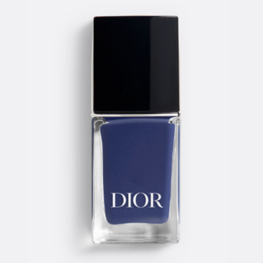 Dior Vernis Denim nail polish