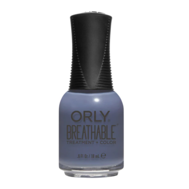 ORLY De-Stressed Denim