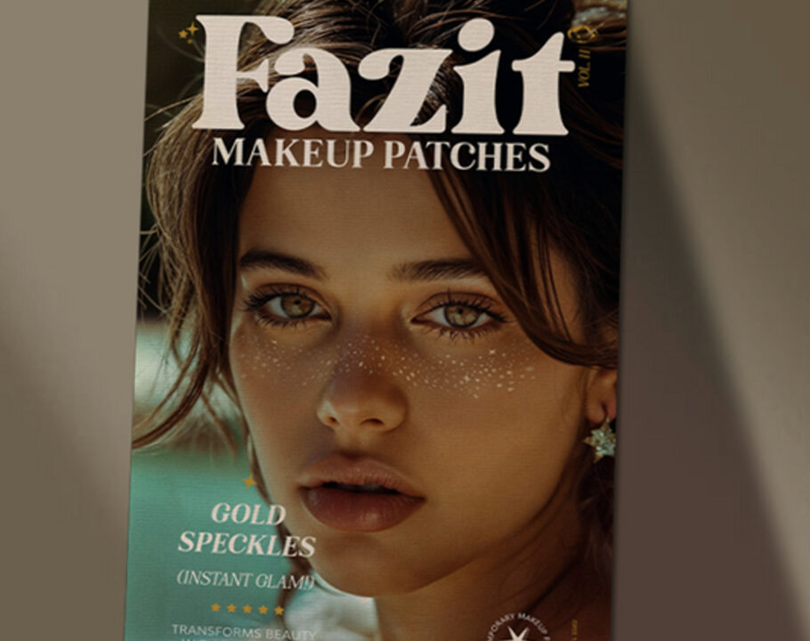 Fazit Makeup Patches