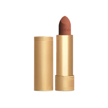 Gucci Lipstick in Lucy Dark Orange