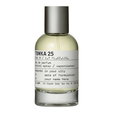 LE LABO TONKA 25