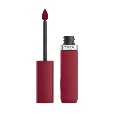 L'Oreal Paris Infallible Liquid Lipstick