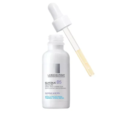 La Roche-Posay Glycolic B5 Serum Dark Spot Corrector