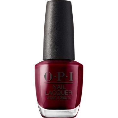 OPI Malaga Wine