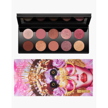 pat mcgrath mothership palette sunlit seduction