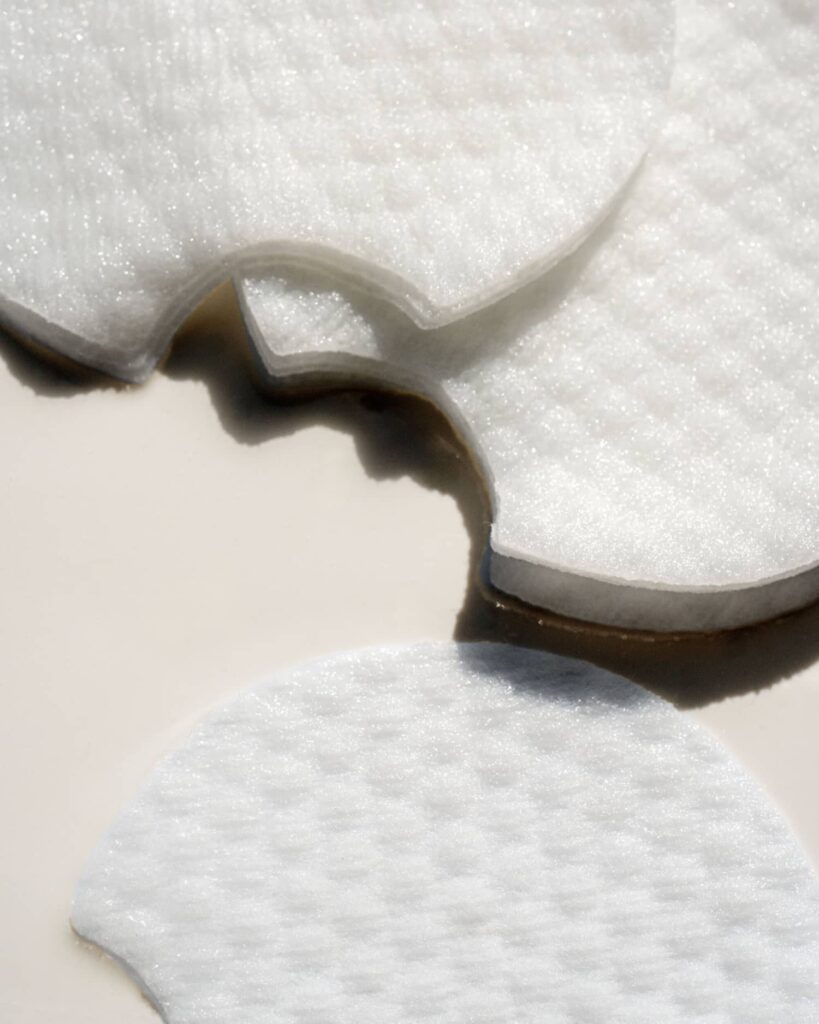 naturopathica resurfacing pads