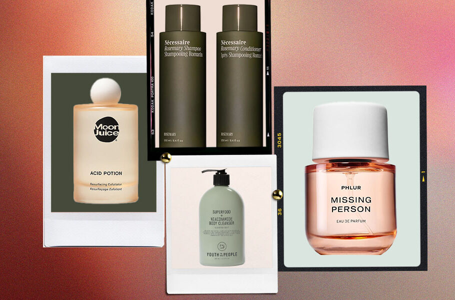 beauty products included in Amazon Prime Big Deal Days