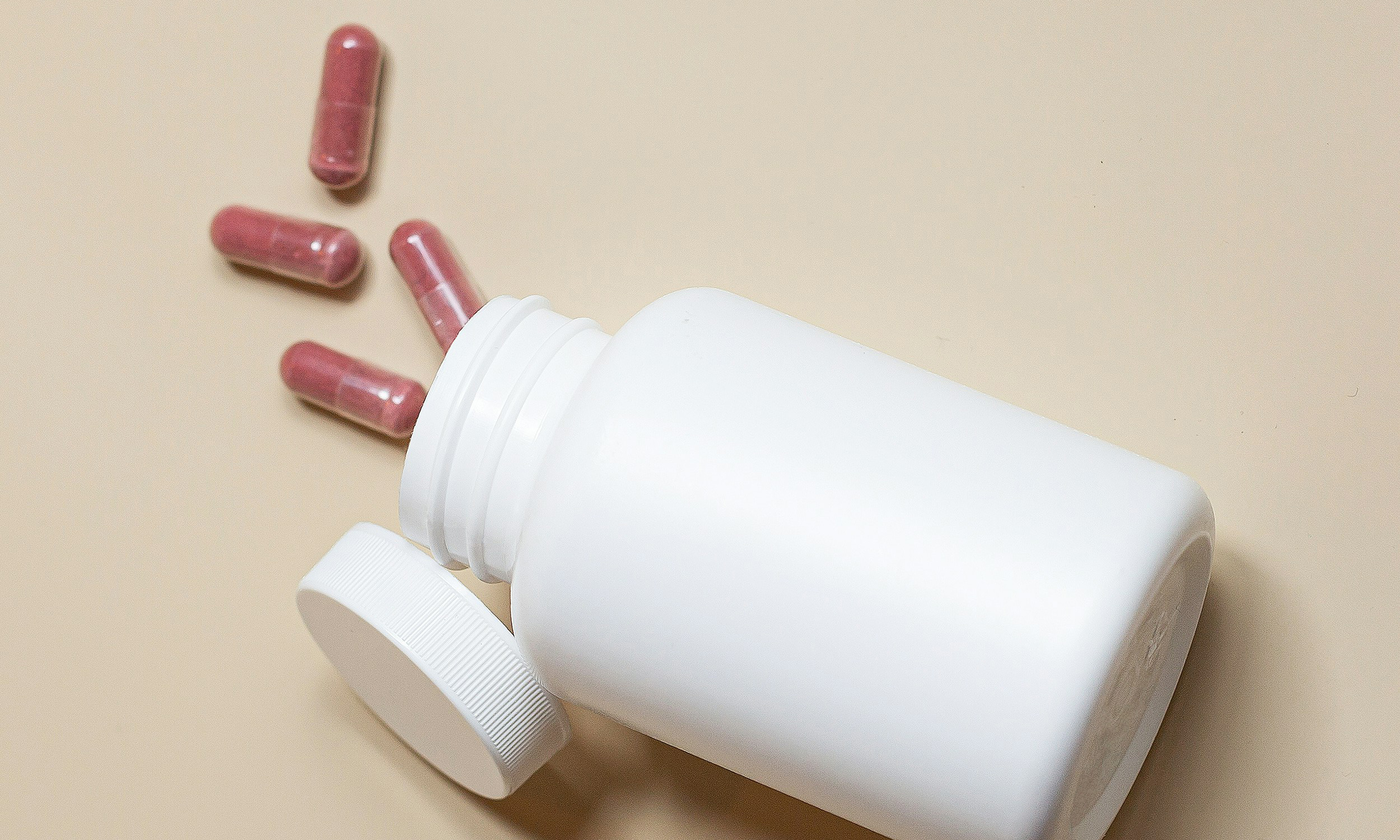 Can Anti-Ageing Capsules Gradual Indicators of Ageing?