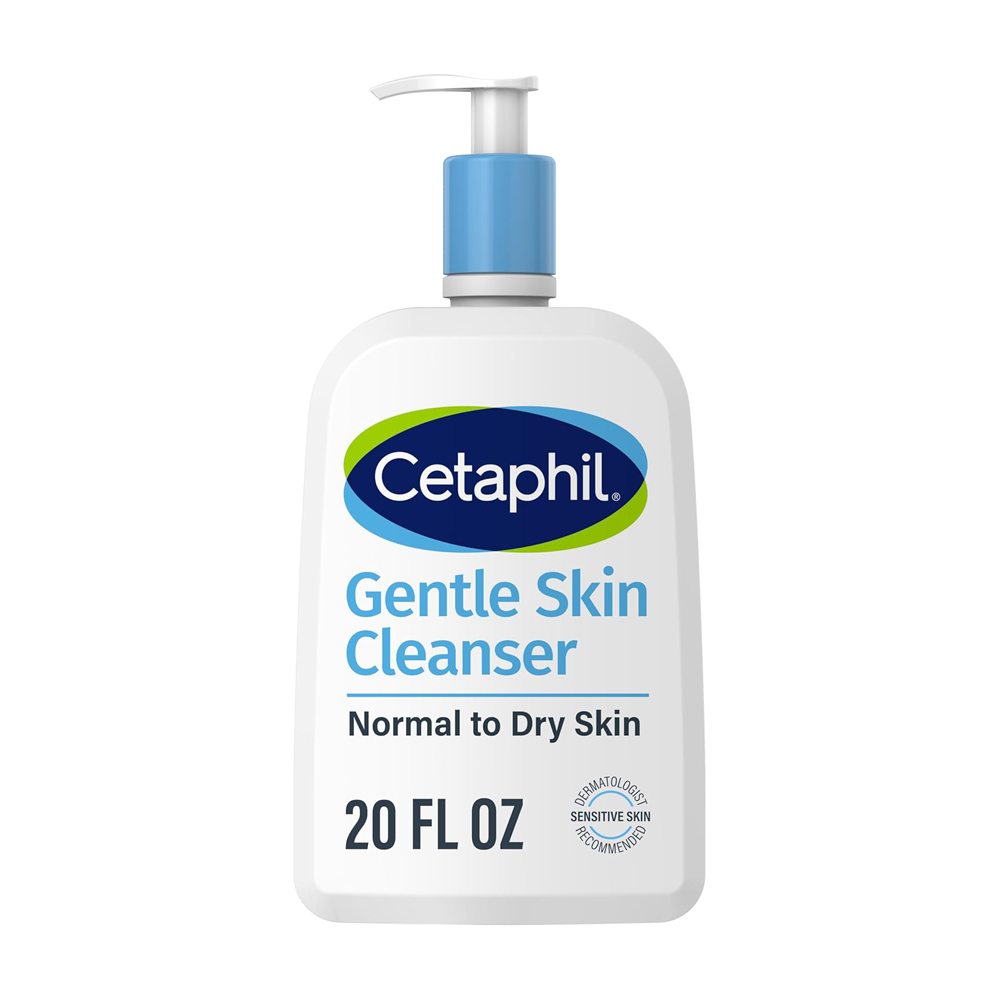 Cetaphil Gentle Skin Cleanser