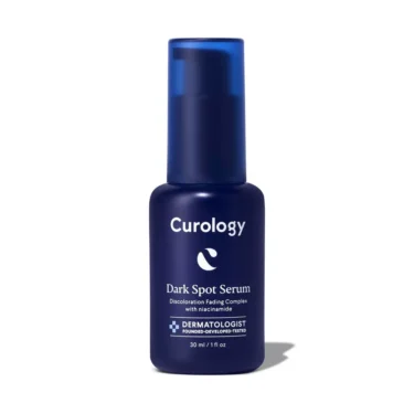 Curology Dark Spot Serum