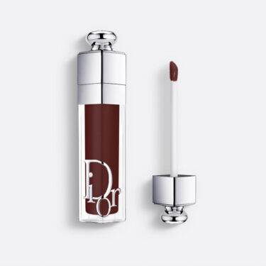 dior mahogany lip gloss