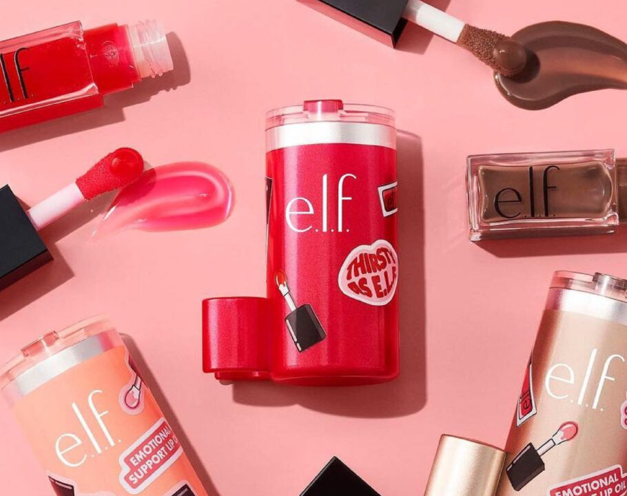 e.l.f. Cosmetics