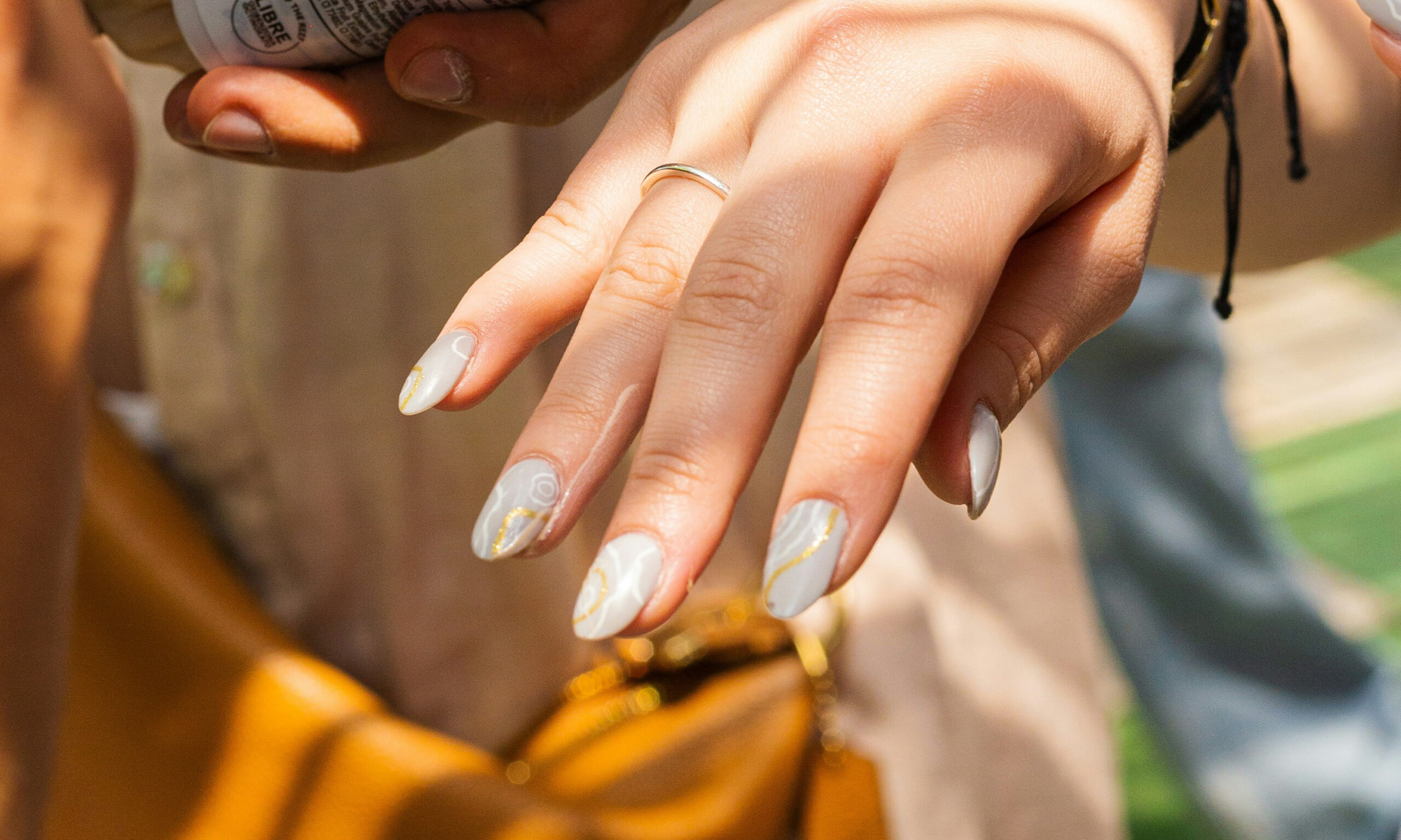 Exhausting Gel Manicures Remodeled My Pure Nails