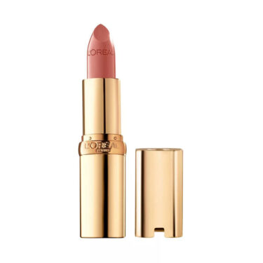 L'Oreal Colour Riche Satin Lipstick in Toasted Almond