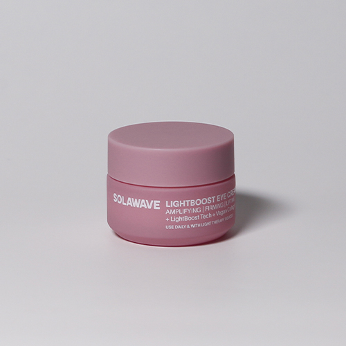 solawave eye cream