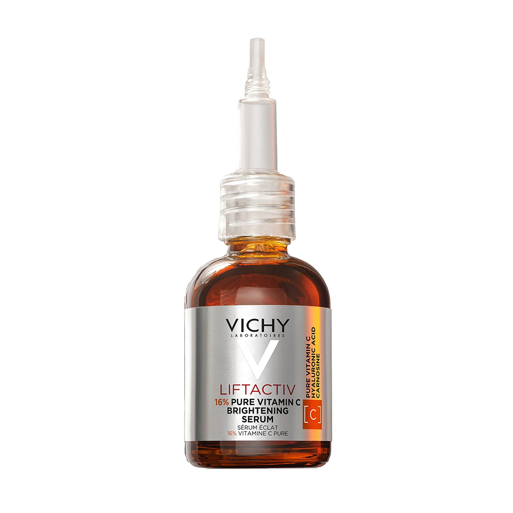 Vichy Liftactiv 16% Vitamin C serum