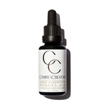 Complex Creatures Deep Reservoir Breast Oil