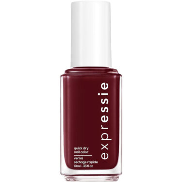 ESSIE EXPRESSIE NOT SO LOW KEY