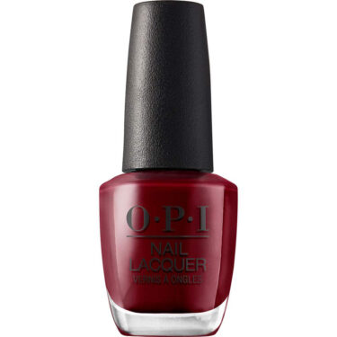 OPI nail polish in We the Female