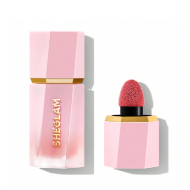 SHEGLAM Color Bloom Liquid Blush