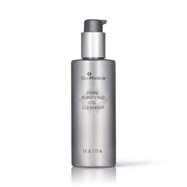 SkinMedica Pore Purifying Gel Cleanser