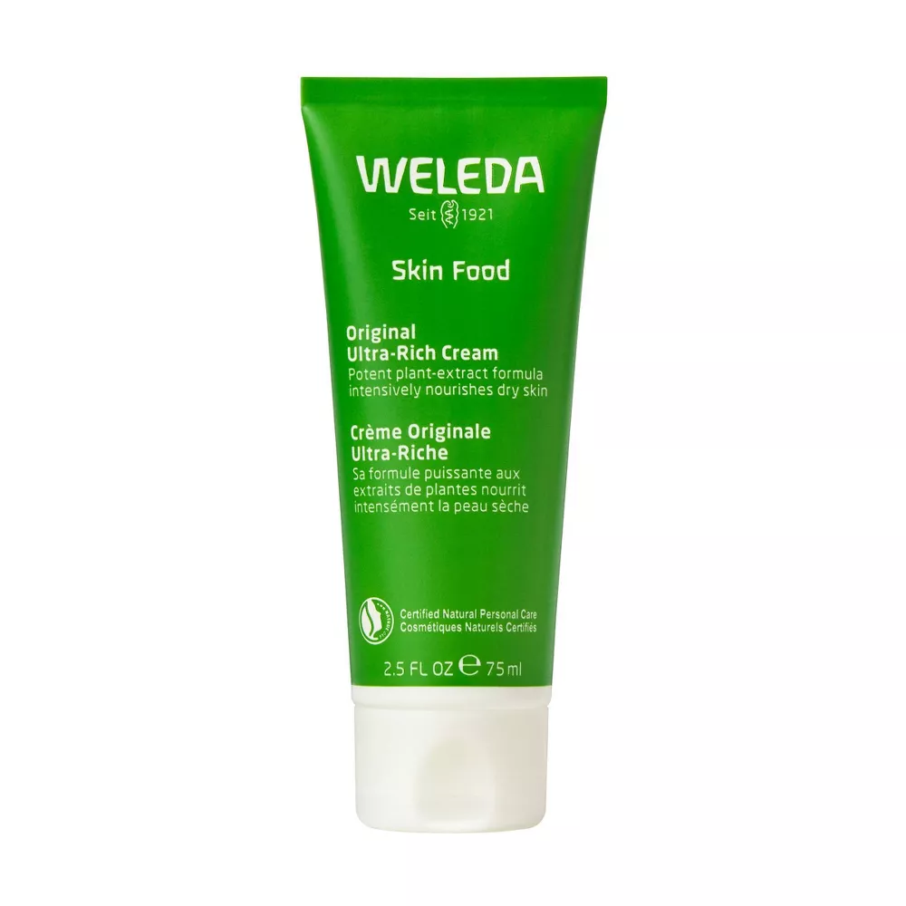 Weleda Skin Food