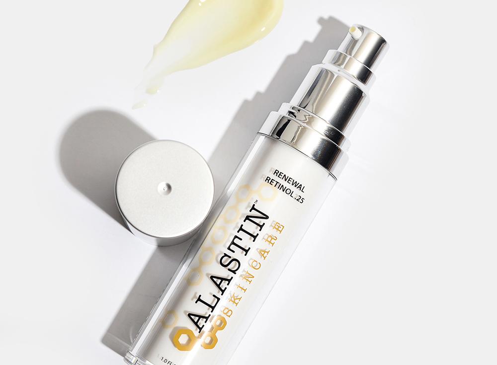 Alastin Retinol Renewal Serum Evaluate 2024