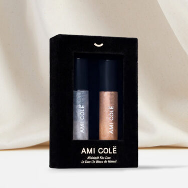 ami cole lip set