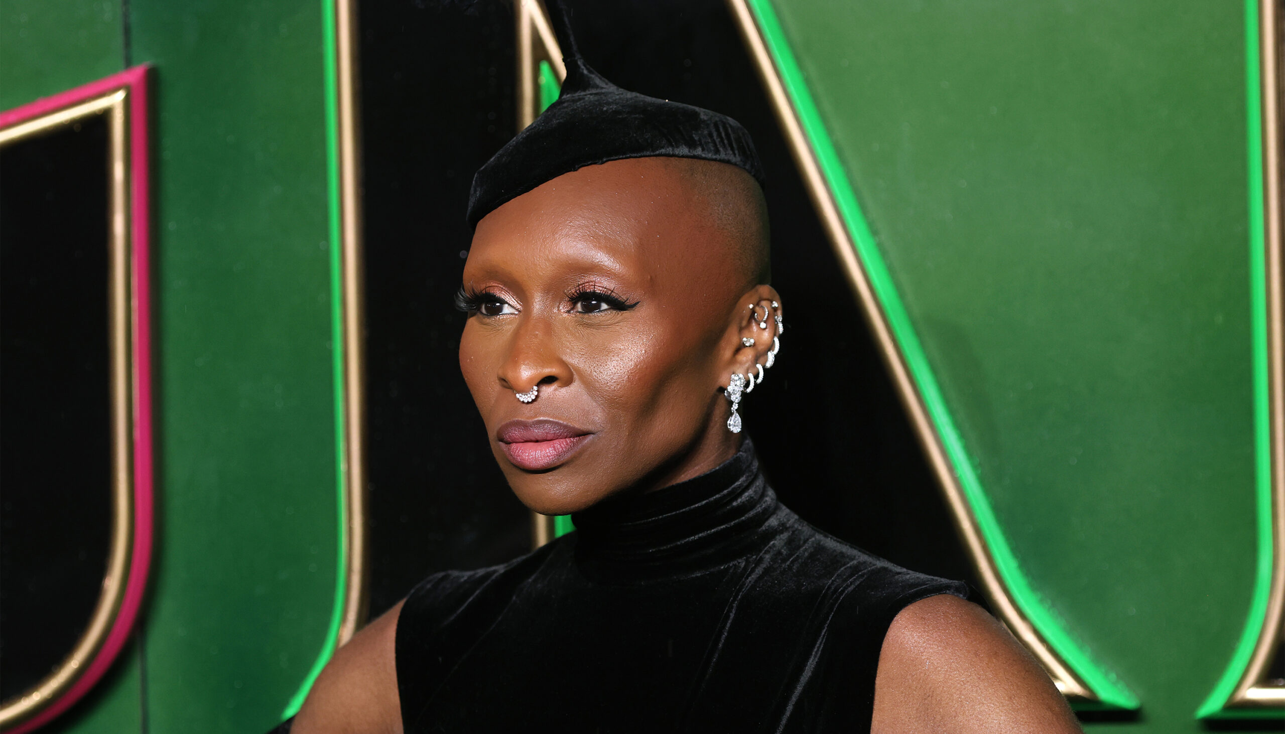 Cynthia Erivo Makes use of Pores and skin Care That Impressed Her Derm