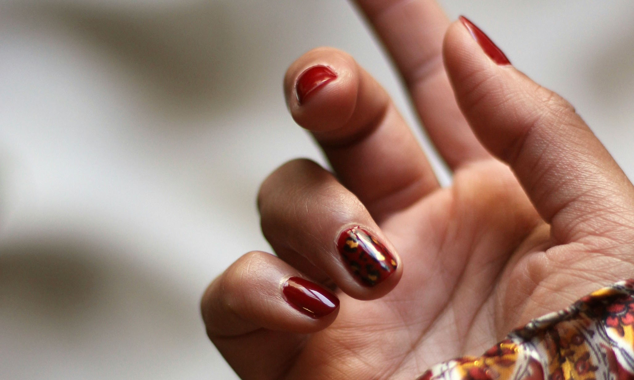 Costly-Wanting Nail Shades for Winter