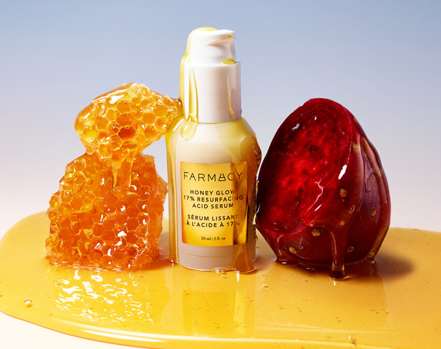 farmacy-honey-glow-serum