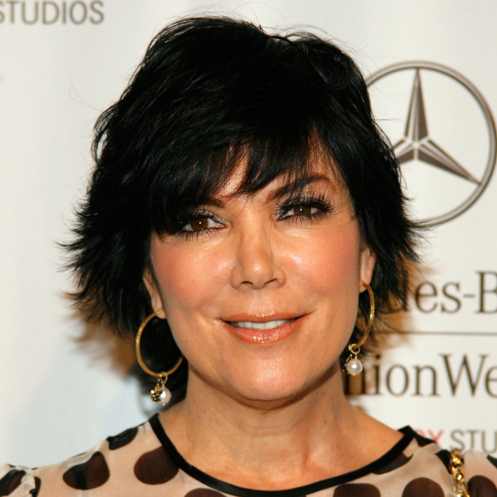 Kris Jenner, 2007