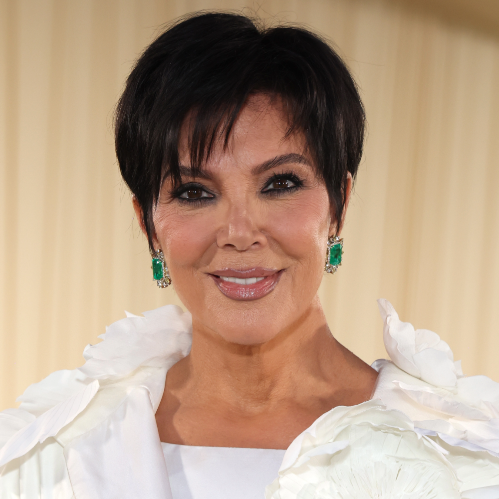 Kris Jenner, 2024