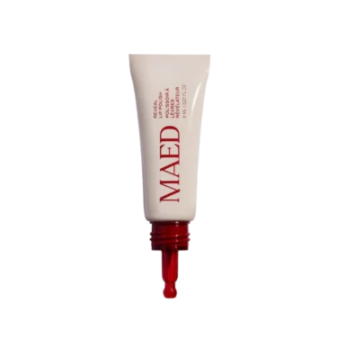 Maed revel lip polish