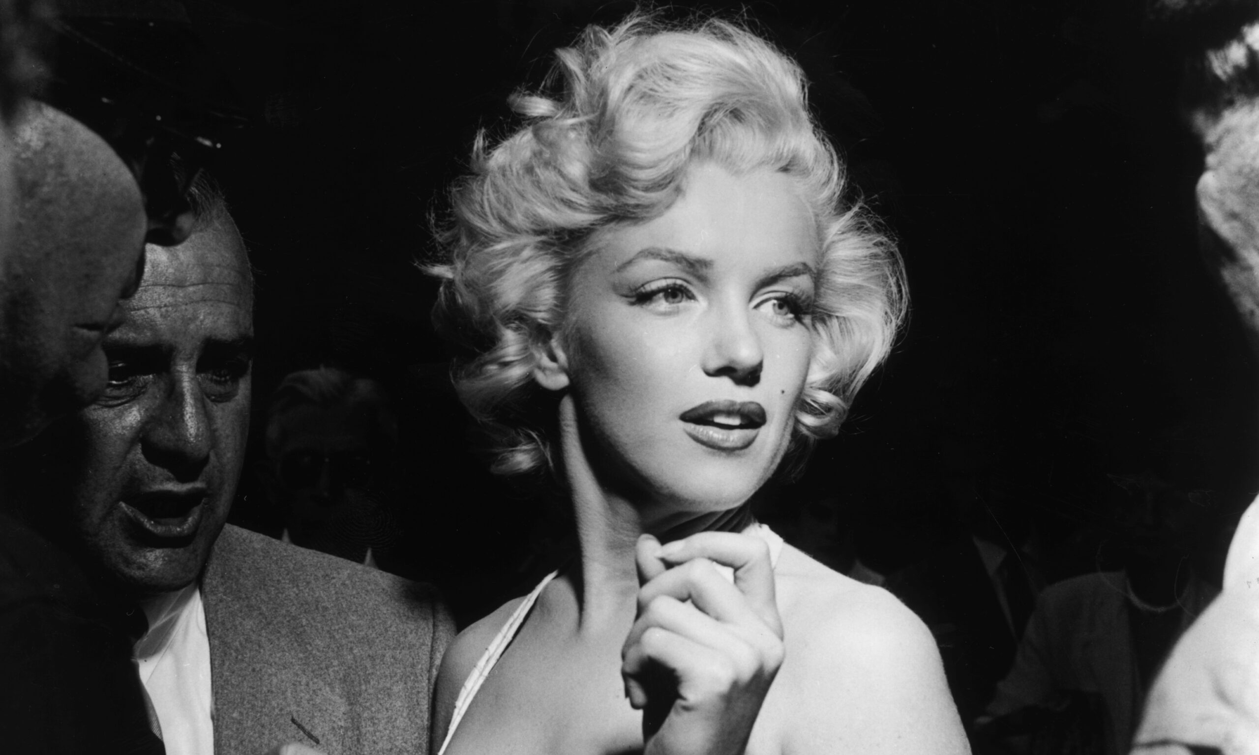 Marilyn Monroe’s Favourite Perfumes, Revealed